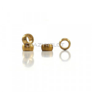 Bronze Spherical Bushings 3/32''